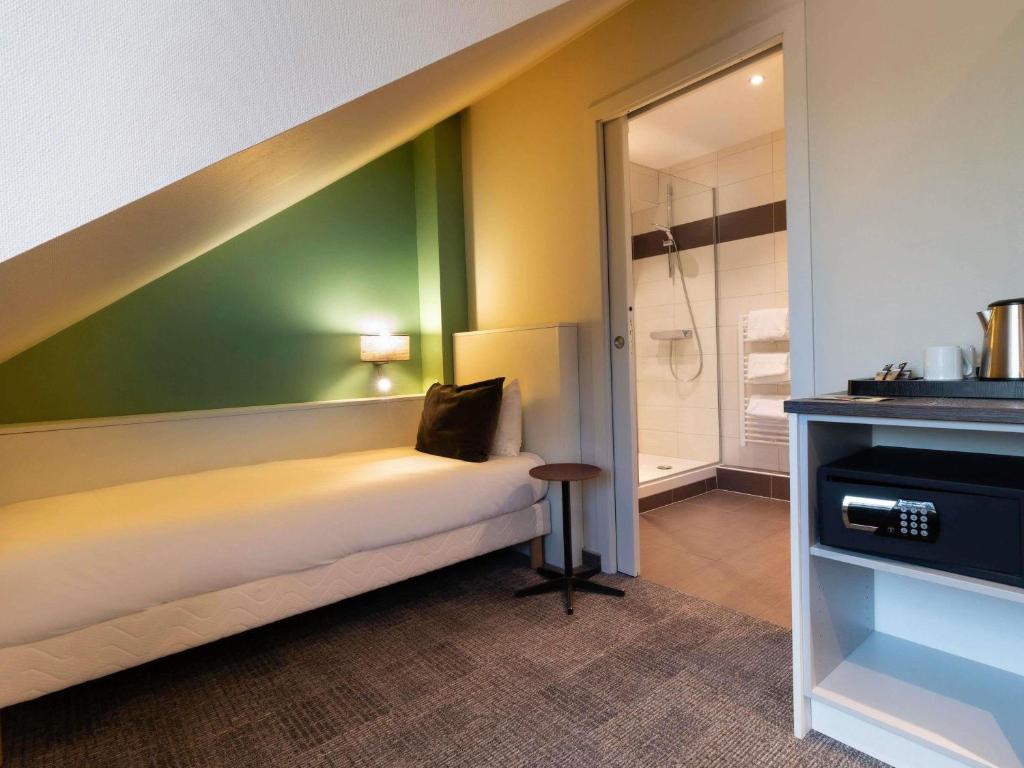 Greet Hotel Colmar – photo 10