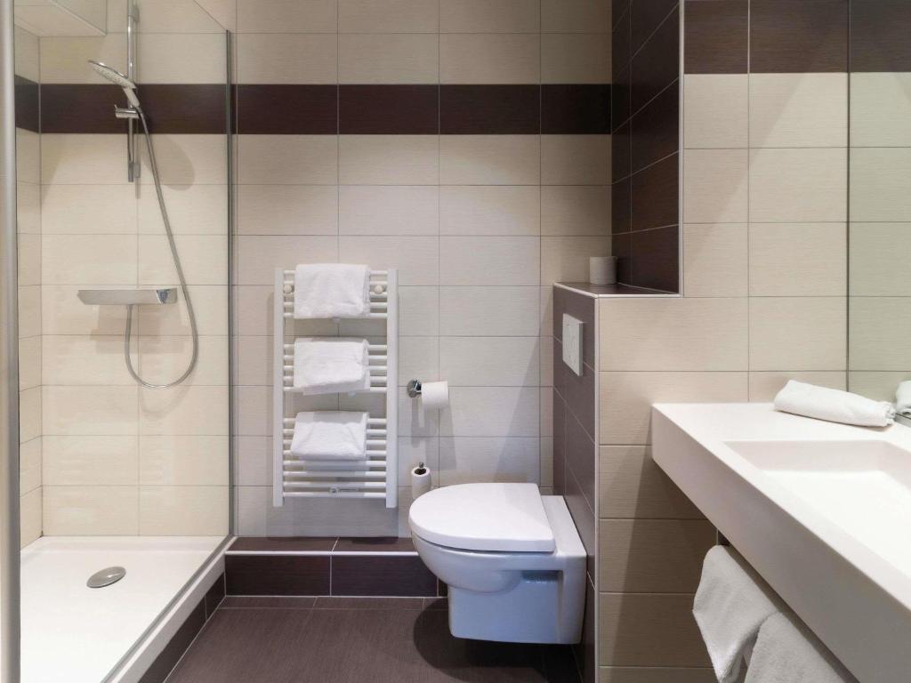 Greet Hotel Colmar – photo 11