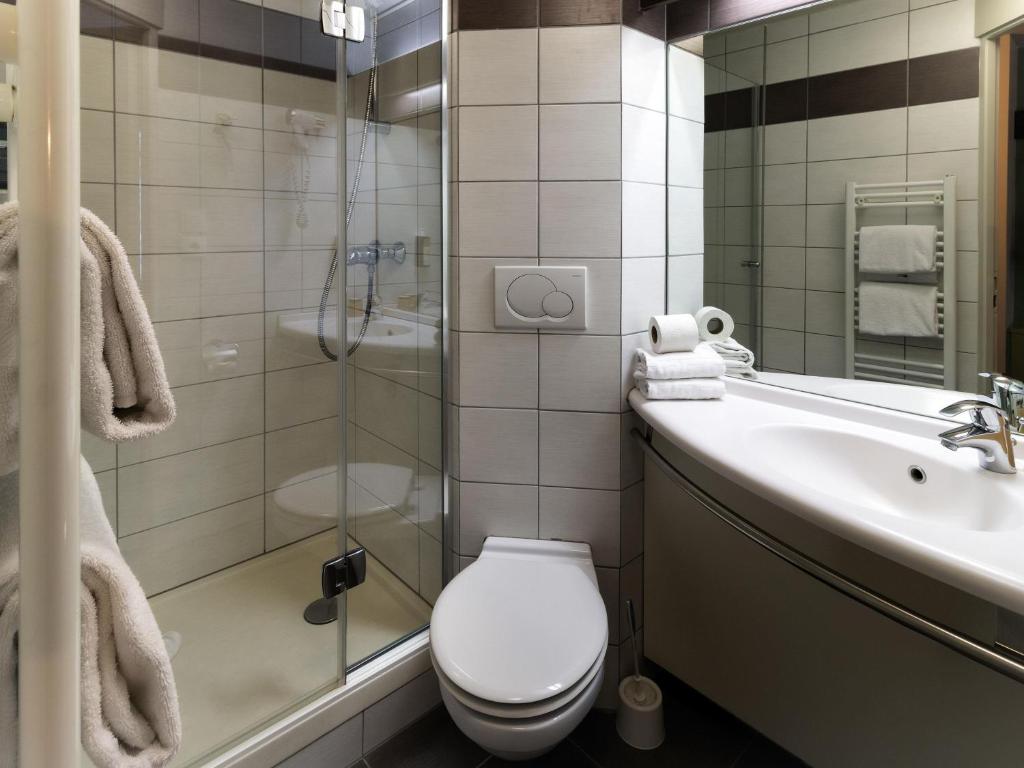 Greet Hotel Colmar – photo 13