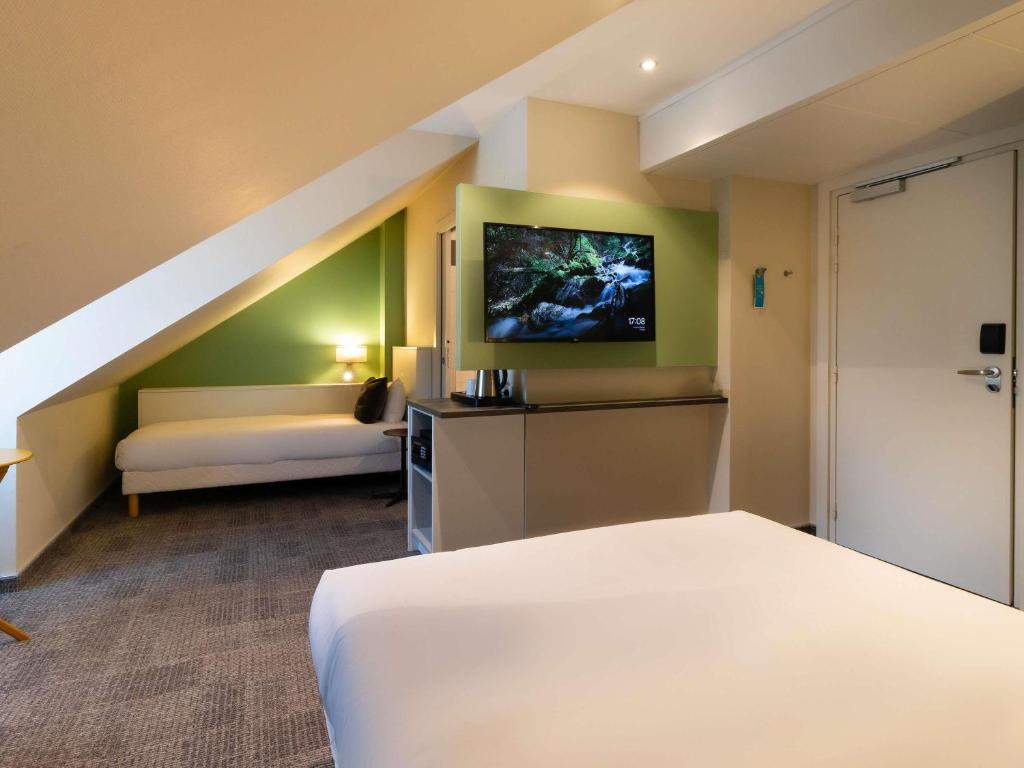 Greet Hotel Colmar – photo 14
