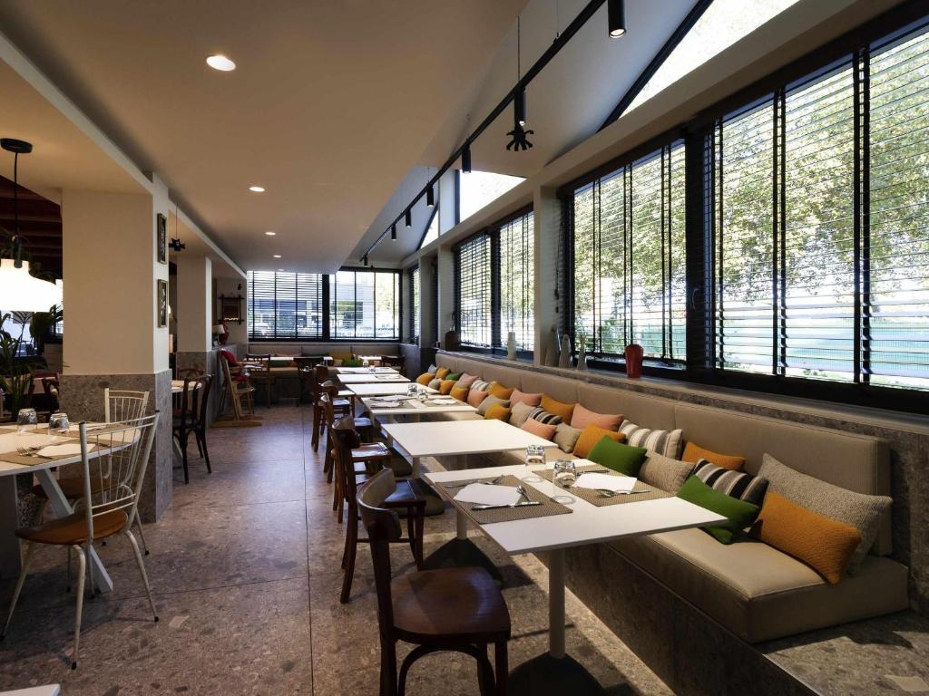 Greet Hotel Colmar – photo 21