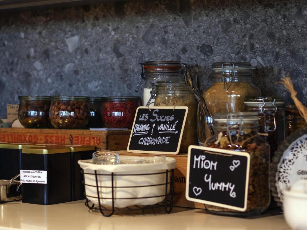 Greet Hotel Colmar – photo 26