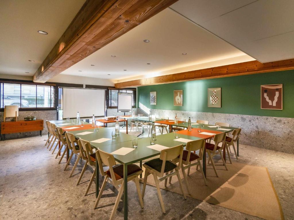 Greet Hotel Colmar – photo 33