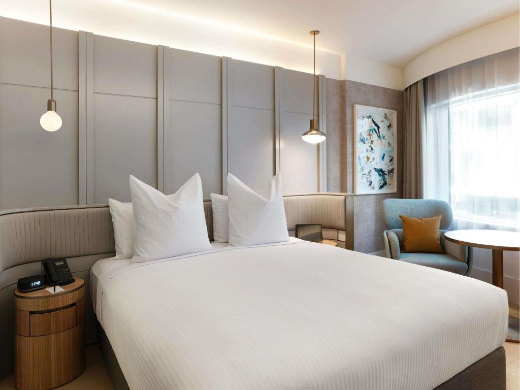 The Porter House Hotel Sydney - MGallery Collection photo 4