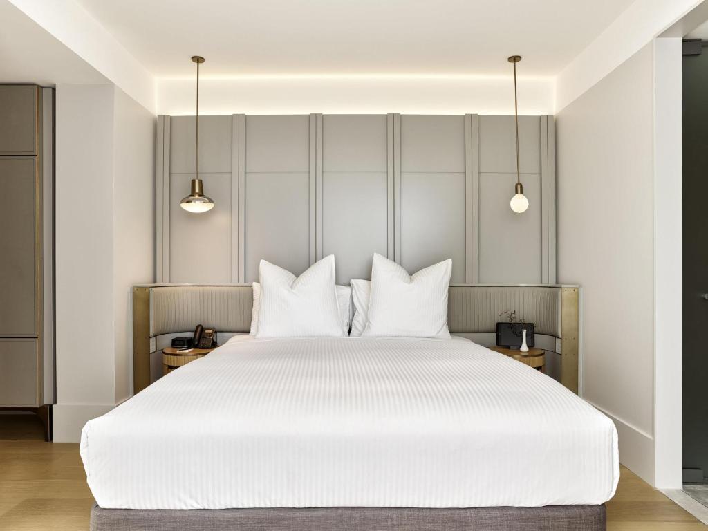 The Porter House Hotel Sydney - MGallery Collection photo 2