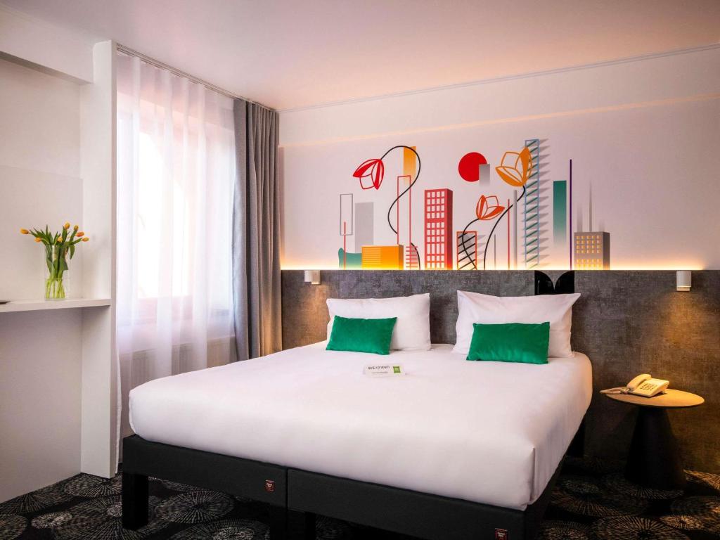 ibis Styles Pitesti Arges - Housity