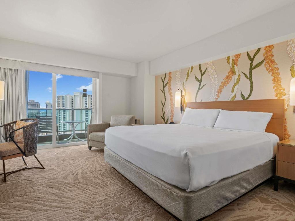 Ala Moana Hotel - Resort Fee Included - 