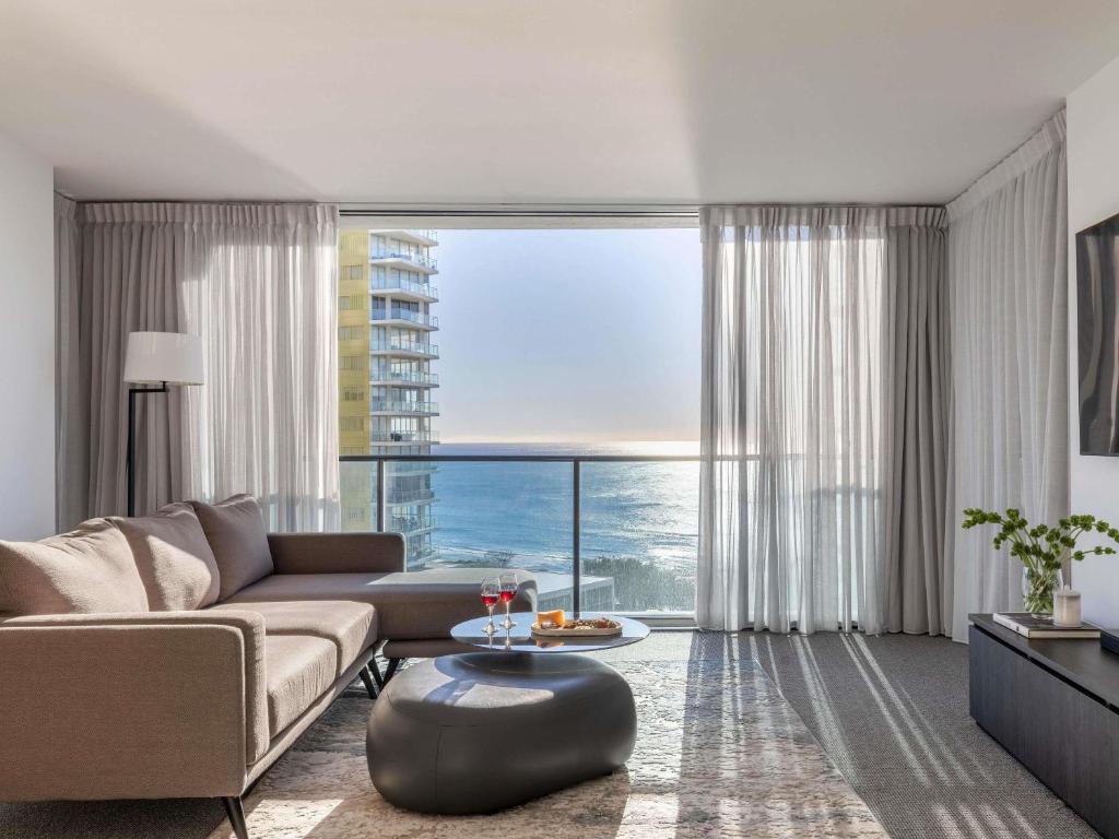 Travel Proud Sustainability certification Peppers Broadbeach - Housity