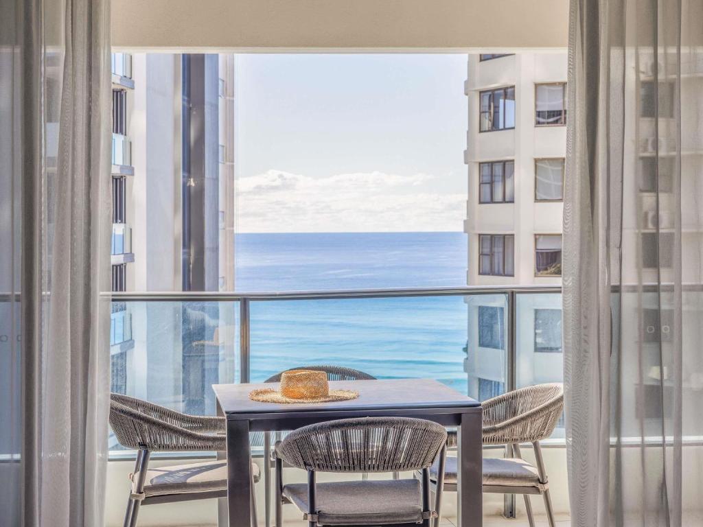 Travel Proud Sustainability certification Peppers Broadbeach - Suite Océan D'une Chambre