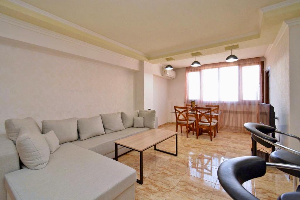 امکانات City Center Apartment On Pushkin Street - تصویر ۴