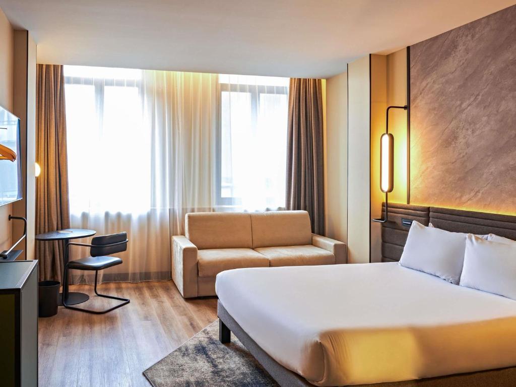 Novotel Rouen Centre Cathédrale