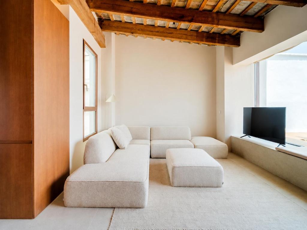 Casa Luisa - New Penthouse with 2 Terraces
