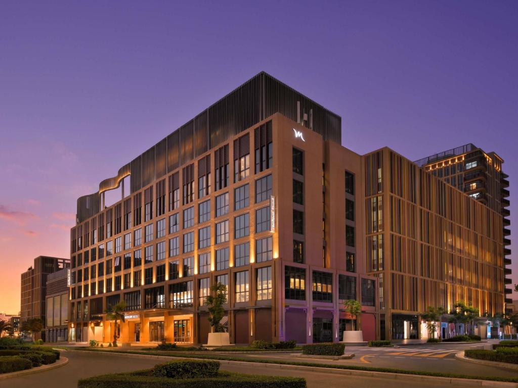 Mercure Dubai Deira در دبی