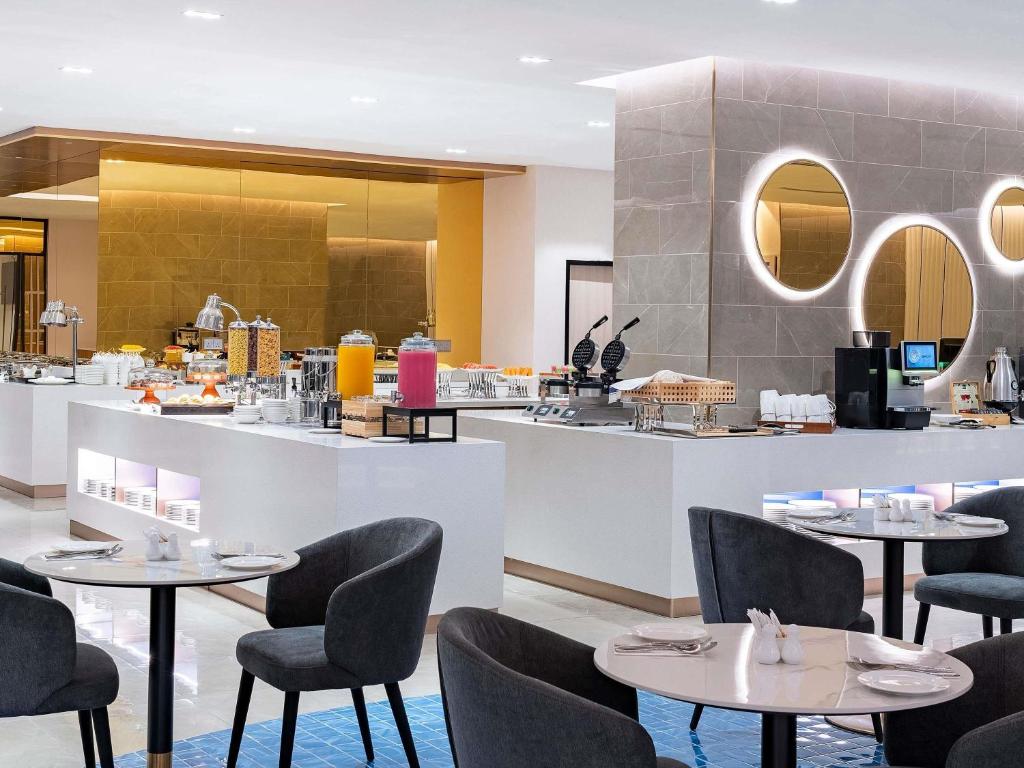 تصویر اتاق‌های Mercure Kuala Lumpur Trion - تصویر ۲