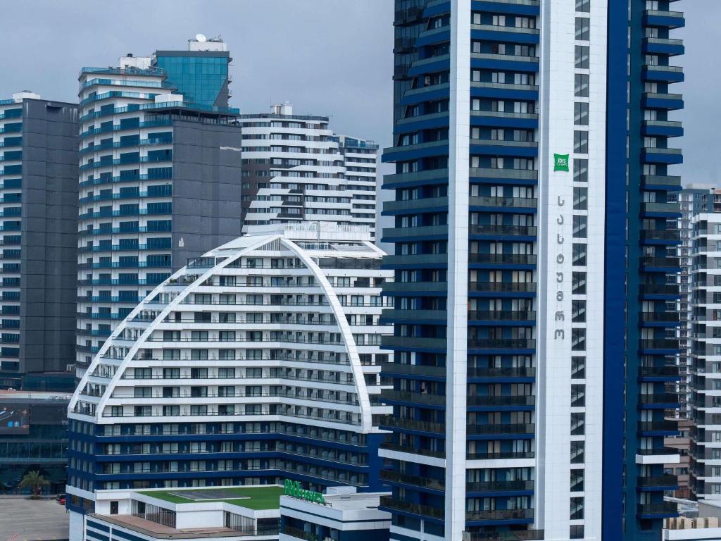 امکانات ibis Styles Batumi Hotel - تصویر ۴