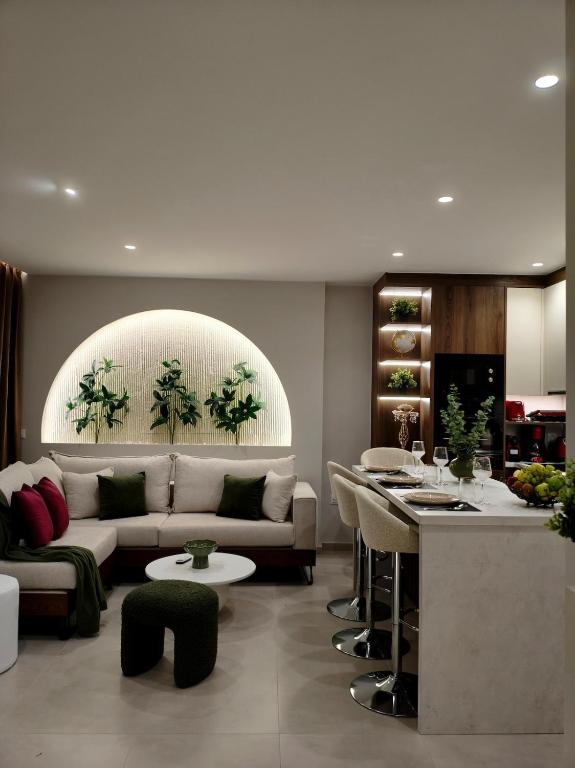 Orestis Apartments 2