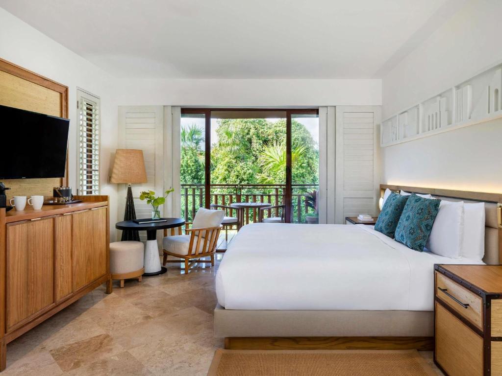 Fairmont Mayakoba photo 2