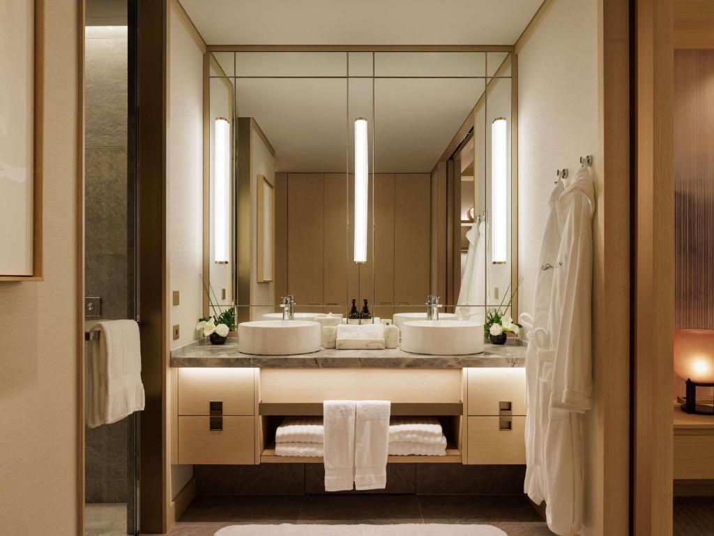 Fairmont Tokyo photo 3
