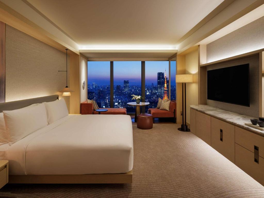 Fairmont Tokyo photo 2