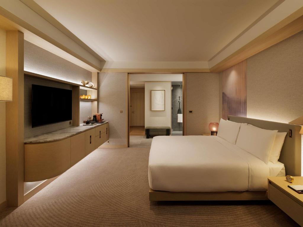 Fairmont Tokyo photo 4