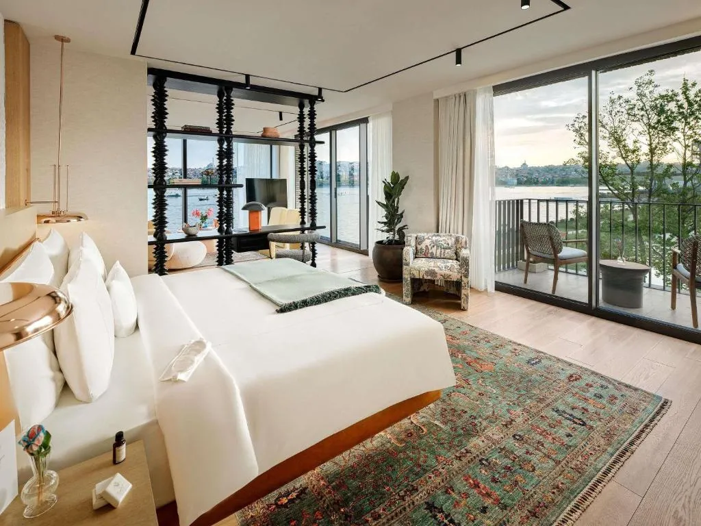 Suite Belle Vue