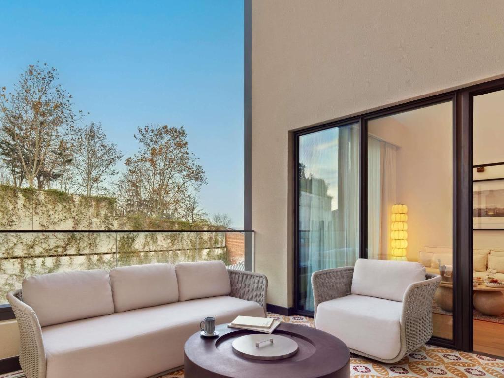 Aliée Istanbul - A Paris Society Collection Hotel photo 4
