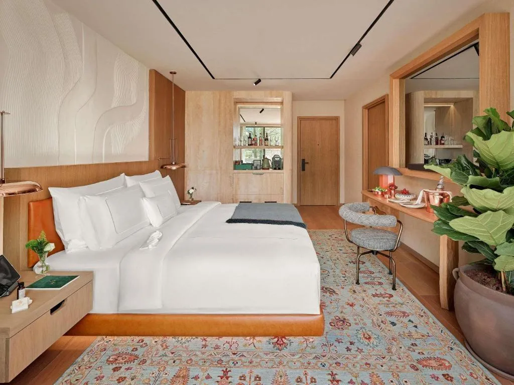 Chambre Supére