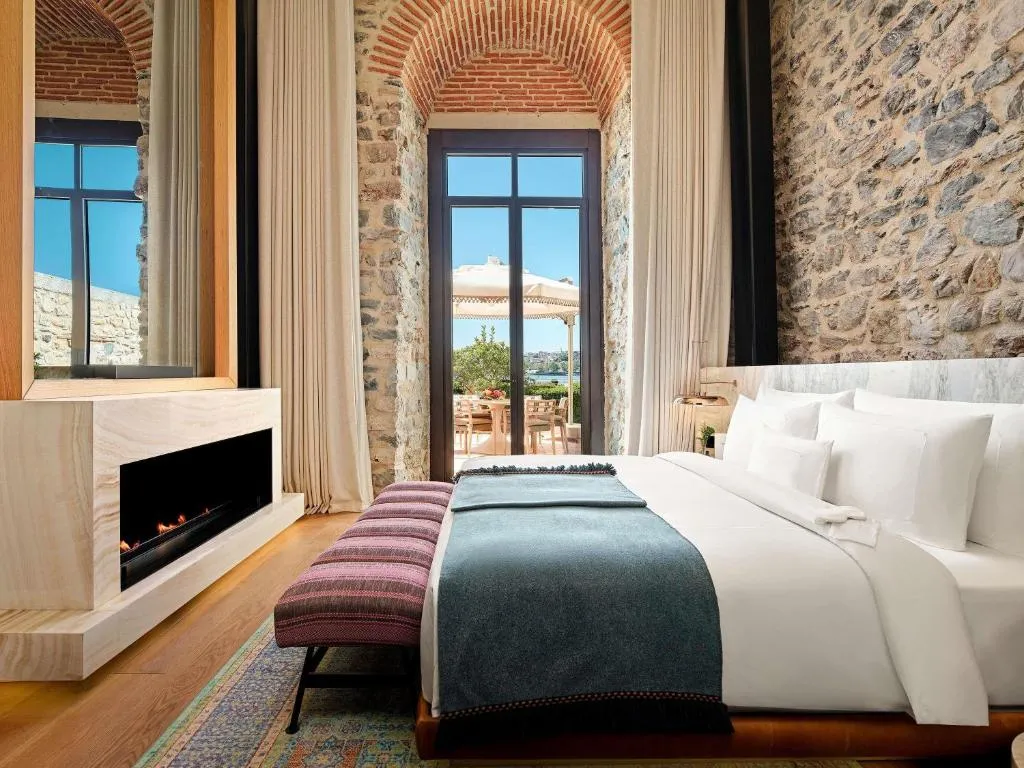 Suite Véranda