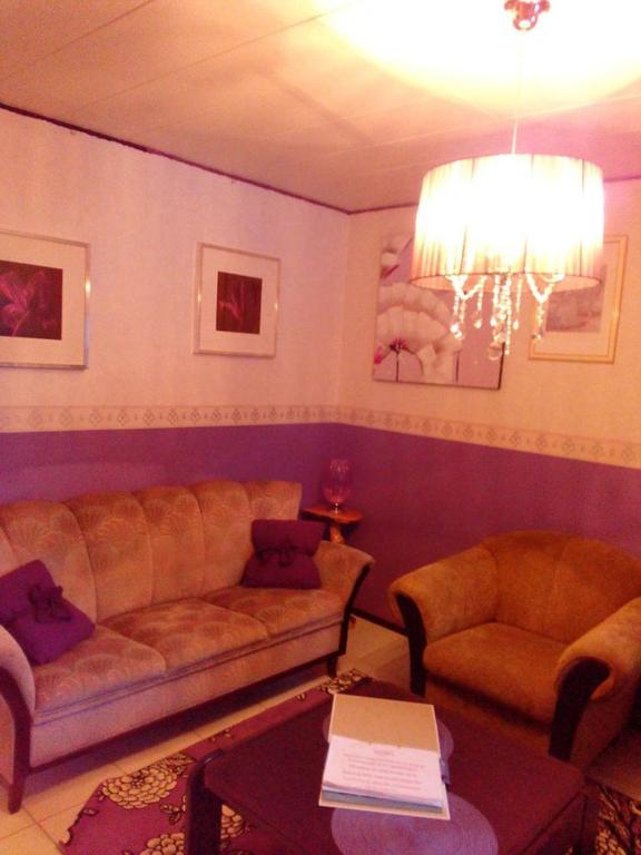 Kyrön Loma - Twee Slaapkamers Appartement