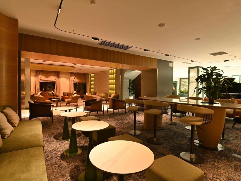 امکانات Mercure Tashkent North - تصویر ۴