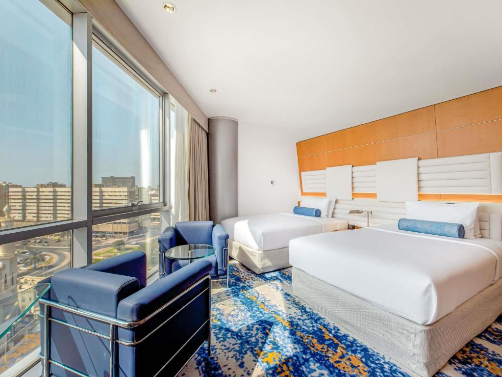 Mövenpick Dubai Creek
