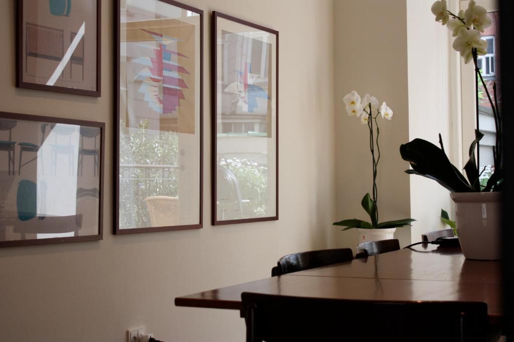 Hotel Alexandra - Resim 37