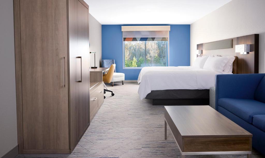 Holiday Inn Seattle DWTN Lake Union, an IHG Hotel - 