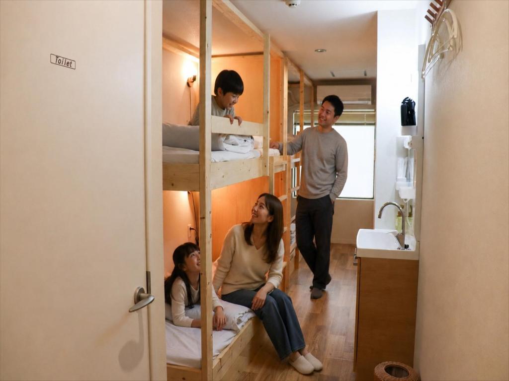 RetroSpect Stay Yokohama - Vacation STAY 93126v