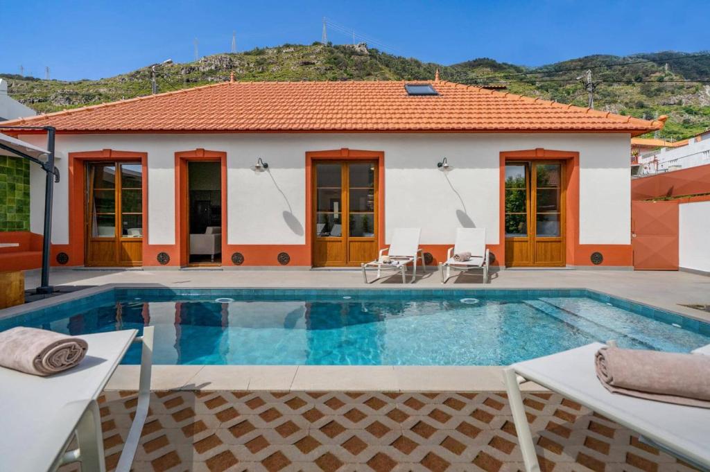Villa Casa da Tia by Villa Plus