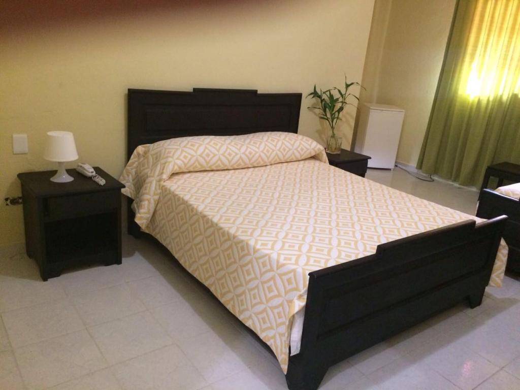 Hotel Santander SD - Two-Bedroom Apartment