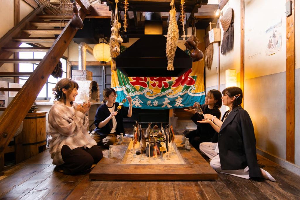 Irorinoyado Yodogawa