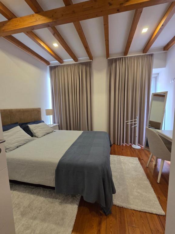 Quarto Privativo no Coração de Lisboa