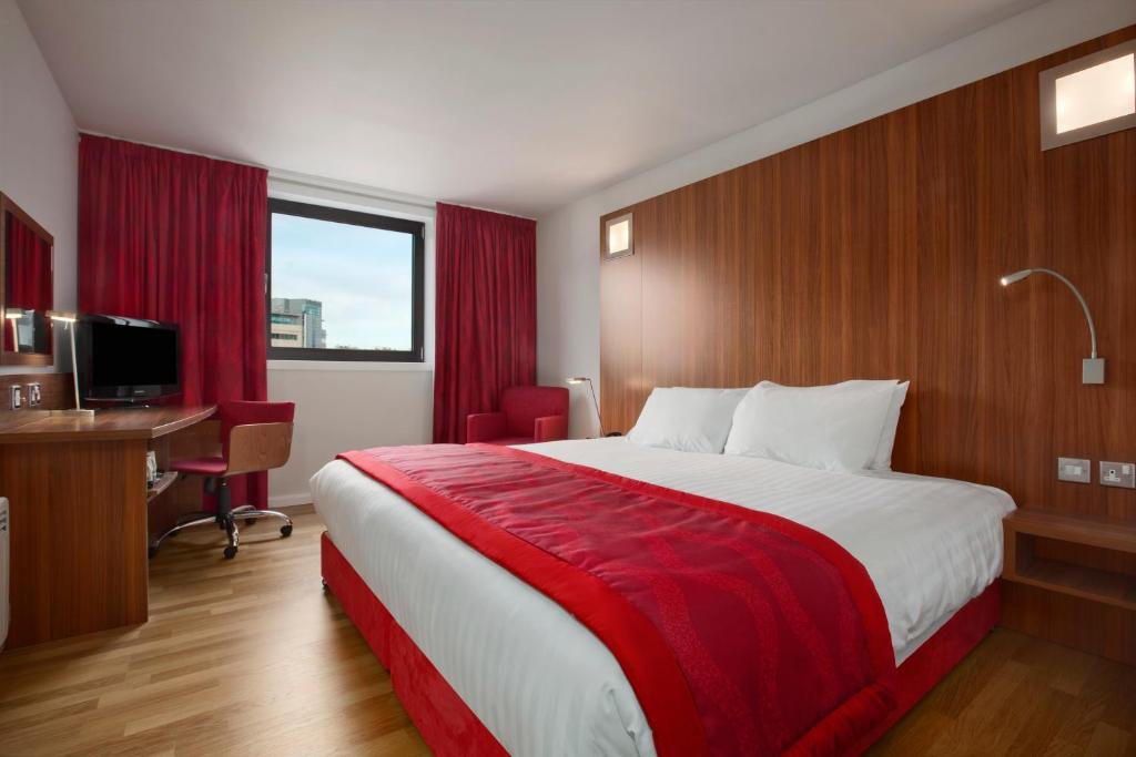 Ramada Encore Newcastle-Gateshead - 