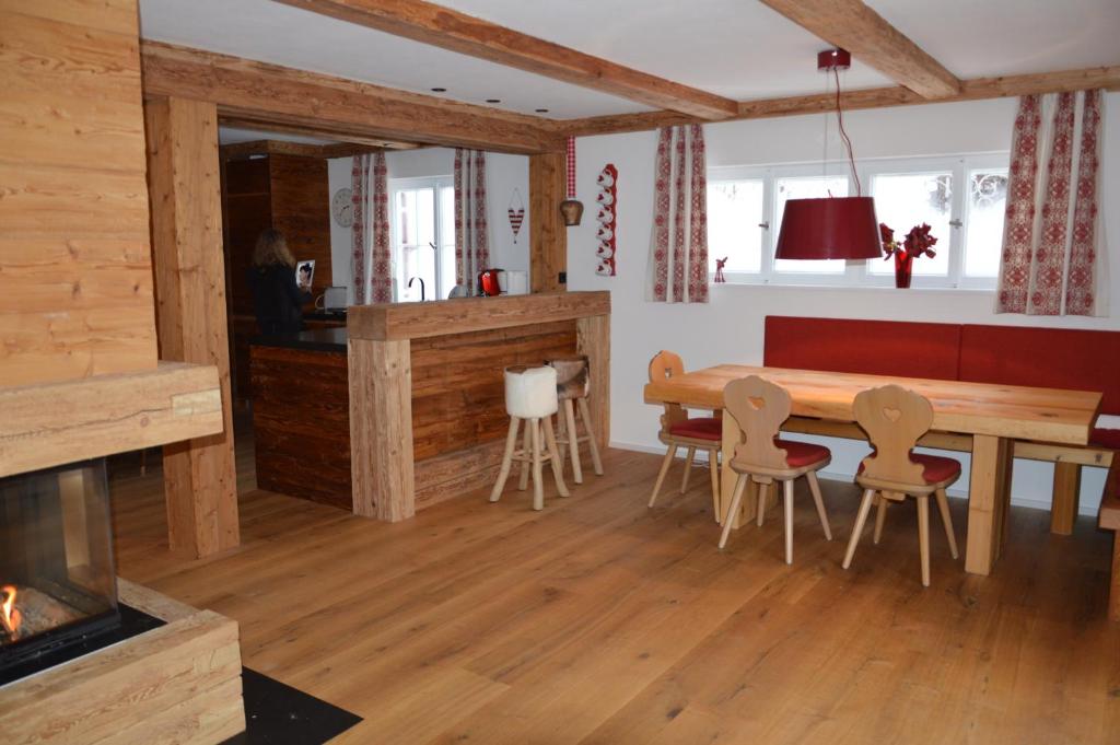 Fotografie z fotogalerie ubytování Haus Iris v destinaci Oberstdorf