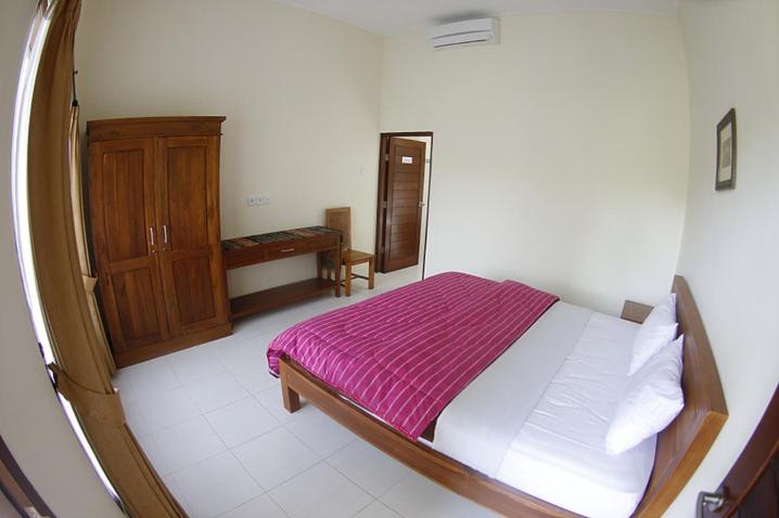 Purnama Guesthouse - 3