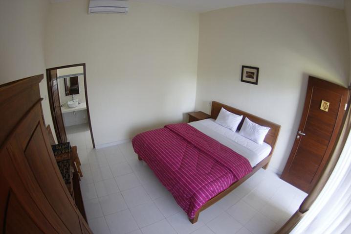 Purnama Guesthouse - 2