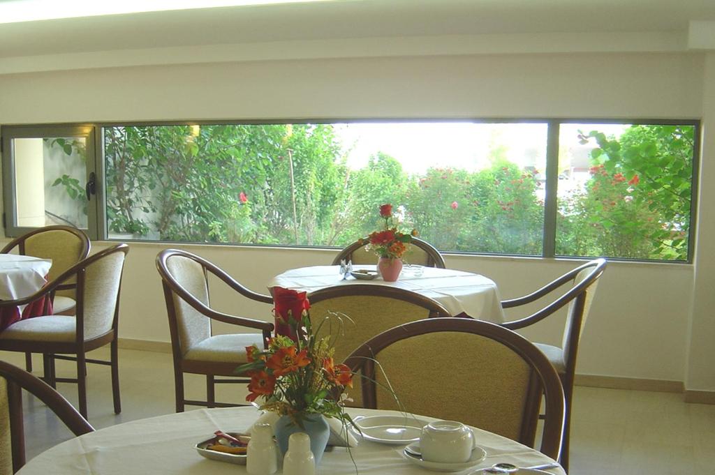 Fotografie z fotogalerie ubytování Elysee Hotel v destinaci Sitia