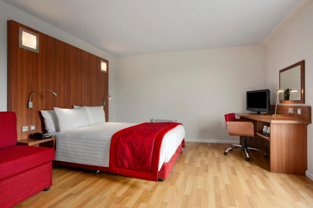 Ramada Encore Newcastle-Gateshead - 