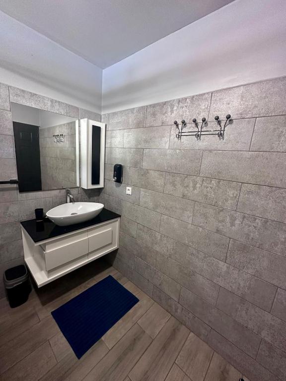 Hakaiki Lodge villa for 6 people 2 bedrooms - photo 3 - Tahiti, Polynésie