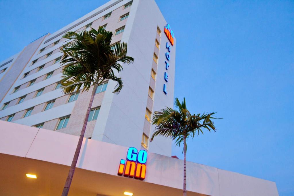  Go Inn Hotel Aracaju