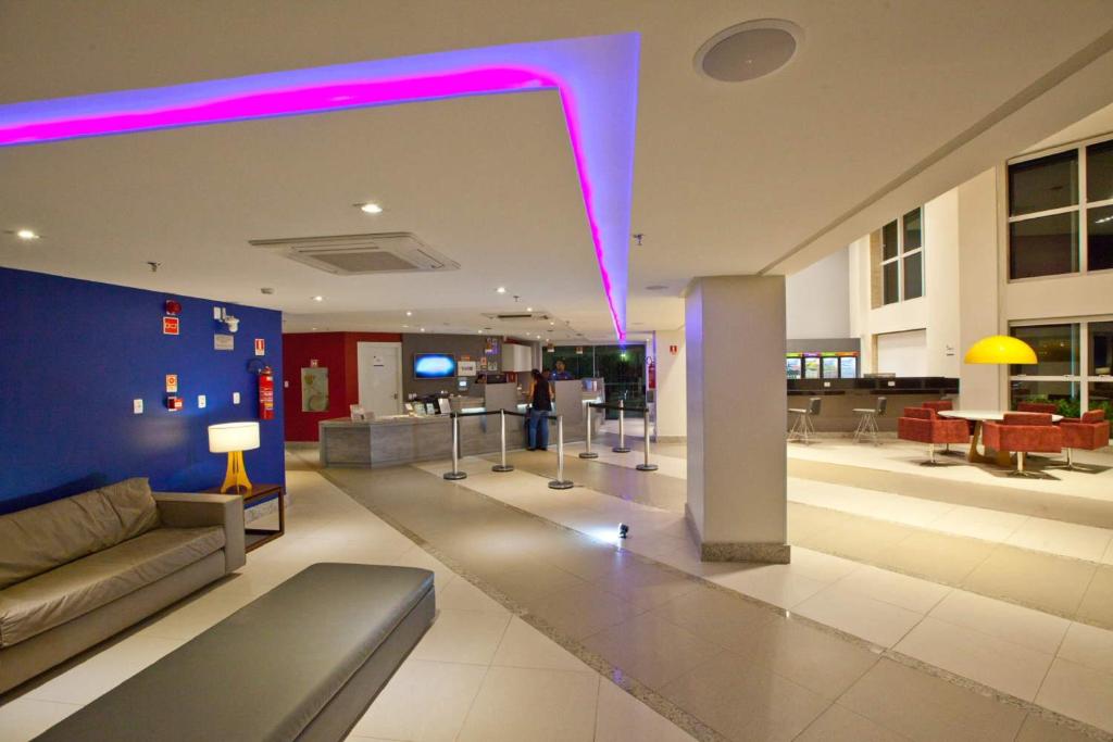  Go Inn Hotel Aracaju
