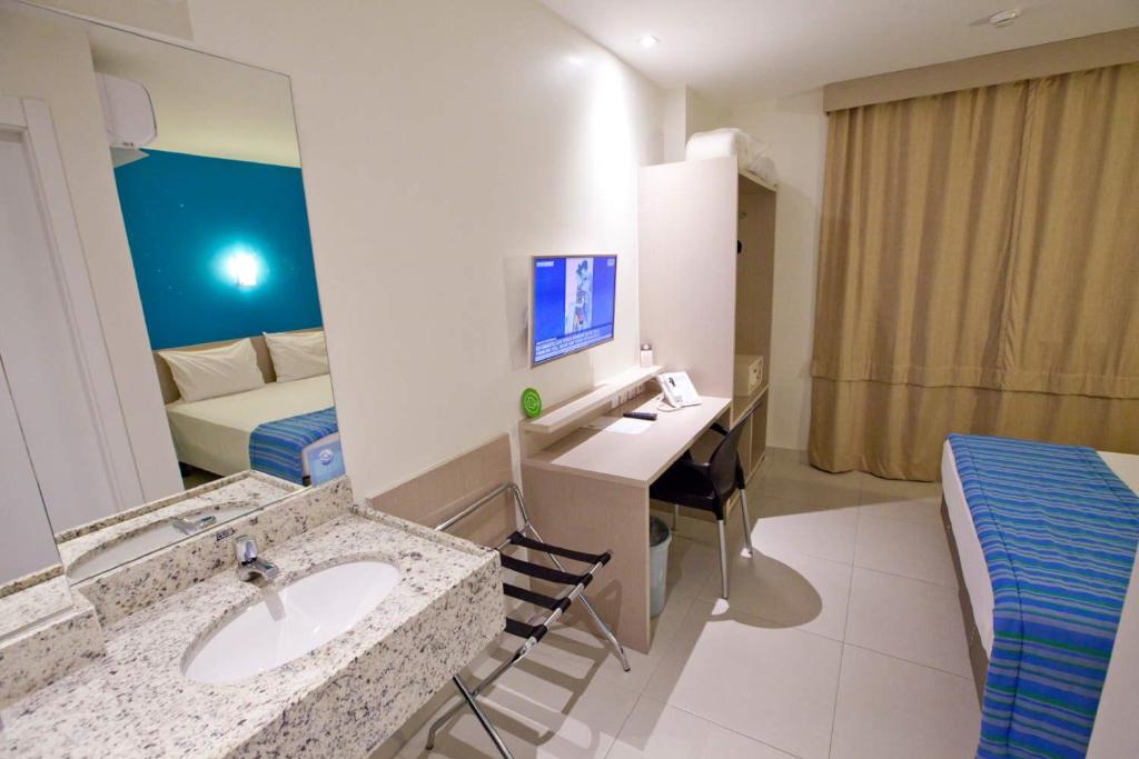 Go Inn Hotel Aracaju