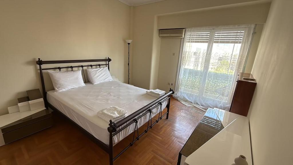 Great Stay -Terpsichori Muses Suite-Syggrou Avenue