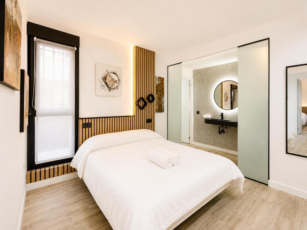 Rooms Manzanares